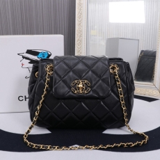 Chanel Satchel Bags